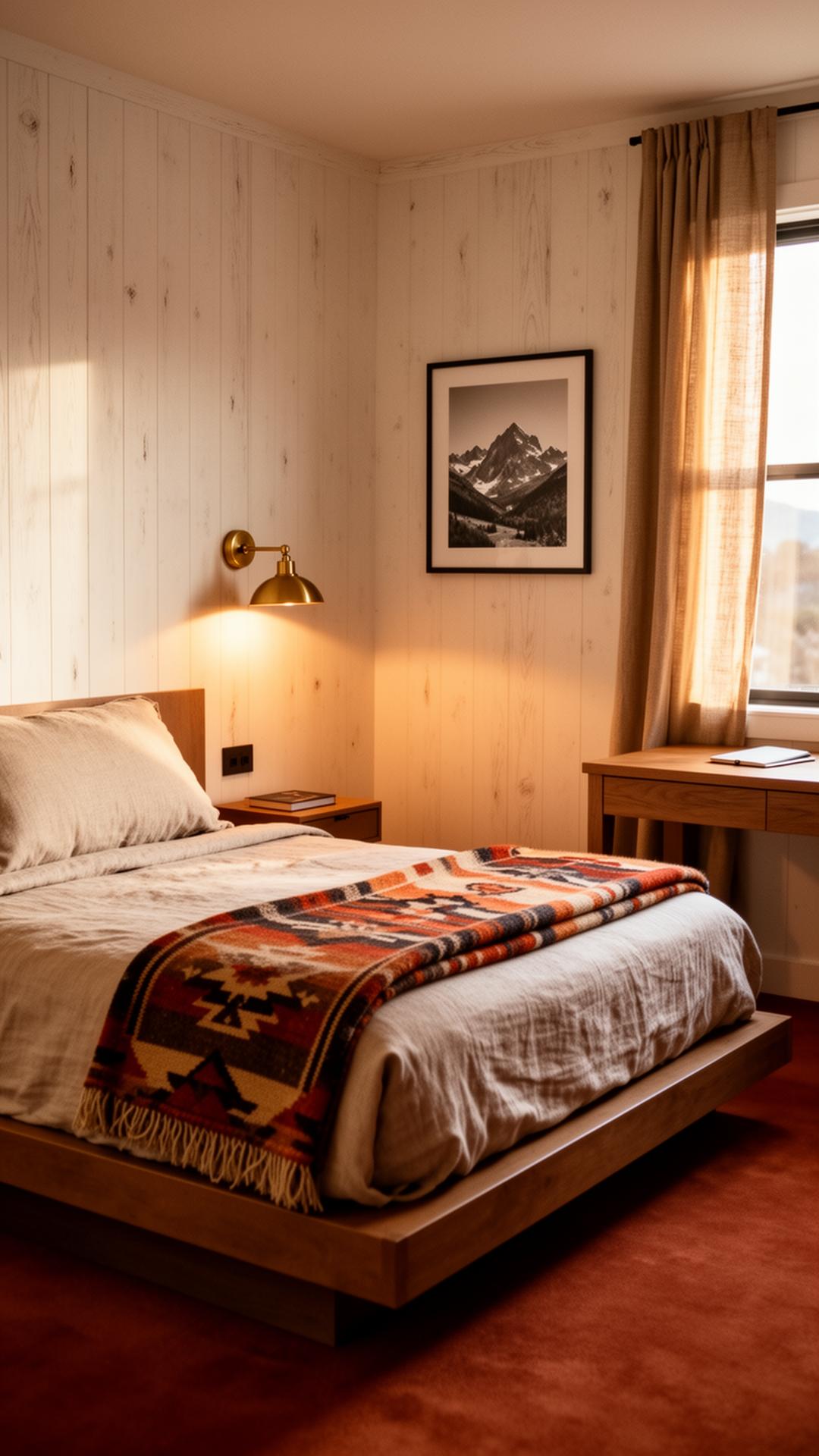 The Rooms